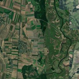 Drösing Satellite Map