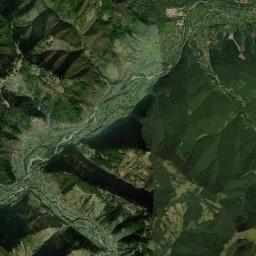 Pasichna Satellite Map