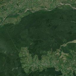 Sadzhavka Satellite Map