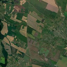 Verenchanka Satellite Map