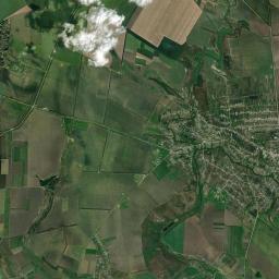 Chernivtsi Satellite Map