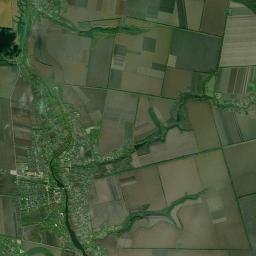 Perehonivka Satellite Map
