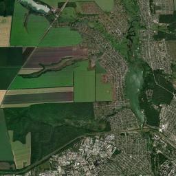 Kirovohrads’ka Mis’krada Satellite Map