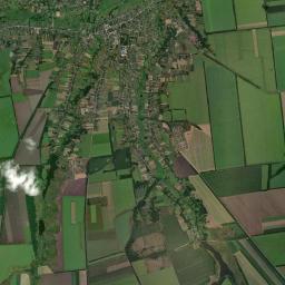 Nova Praha Satellite Map