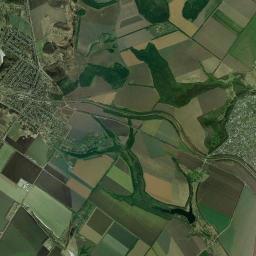 Novomykolayivka Satellite Map