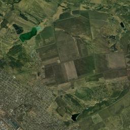 Kostyantynivka Satellite Map