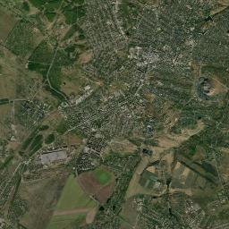 Kadiyivka Satellite Map