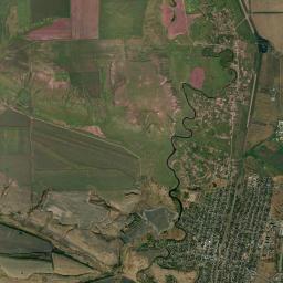 Glubokiy Satellite Map