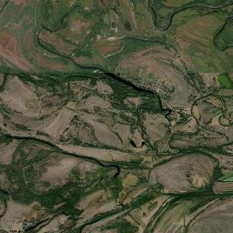 Repino Satellite Map