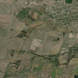 Kurchum Satellite Map
