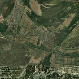 Volochayevka Vtoraya Satellite Map