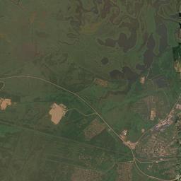 Priamurskiy Satellite Map