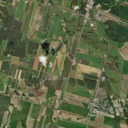 Saint-Bruno Satellite Map