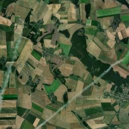 Fontaine-la-Guyon Satellite Map