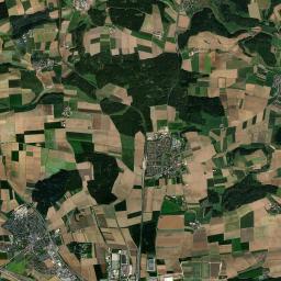 Beimerstetten Satellite Map