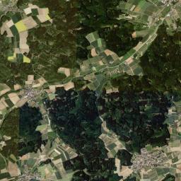 Heretsried Satellite Map