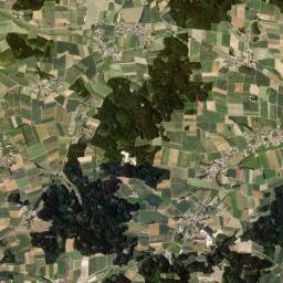 Hollenbach Satellite Map