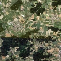 Schiltberg Satellite Map