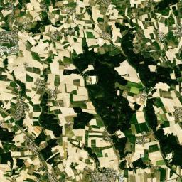 Schweitenkirchen Satellite Map