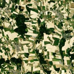 Wolfersdorf Satellite Map