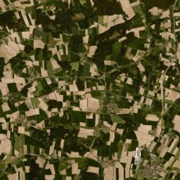 Falkenberg Satellite Map