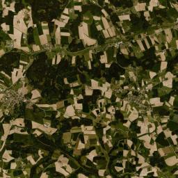 Schönau Satellite Map