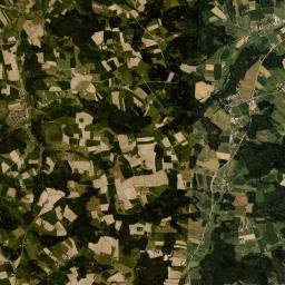 Dietersburg Satellite Map