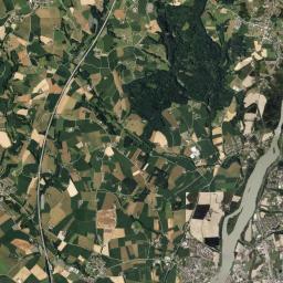 Neuburg Satellite Map