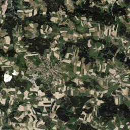Münzkirchen Satellite Map