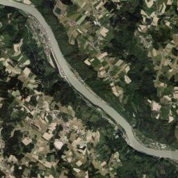Sankt Aegidi Satellite Map