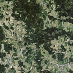 Oberneukirchen Satellite Map