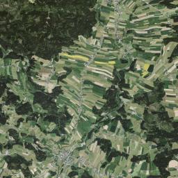Sonnberg im Mühlkreis Satellite Map