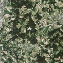 Freistadt Satellite Map