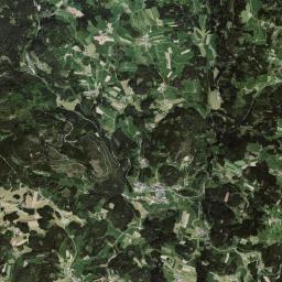Weitersfelden Satellite Map