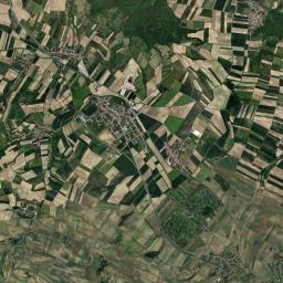 Göllersdorf Satellite Map