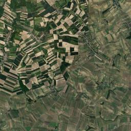 Großmugl Satellite Map