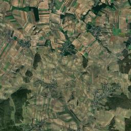 Großrußbach Satellite Map