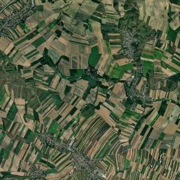 Hohenruppersdorf Satellite Map