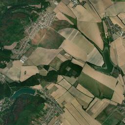 Smolenice Satellite Map