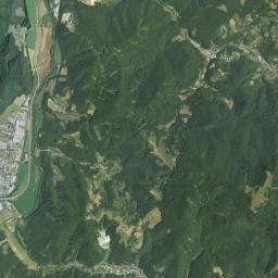 Okres Žarnovica Satellite Map