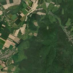 Gönc Satellite Map