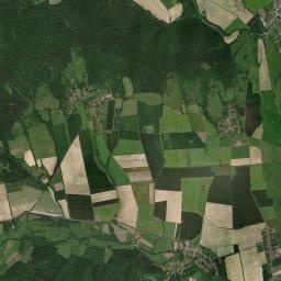 Sátoraljaújhelyi Járás Satellite Map