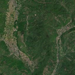 Lysychovo Satellite Map