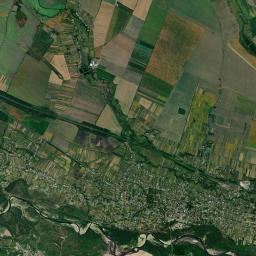 Zabolotiv Satellite Map