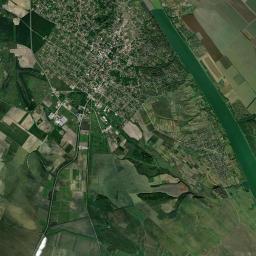 Khotyn Satellite Map