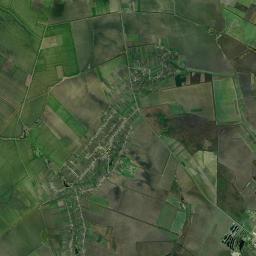 Chernivets’kyy Rayon Satellite Map