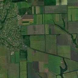 Tyshkivka Satellite Map