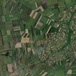 Zlynka Satellite Map