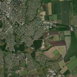 Kropyvnytskyi Satellite Map