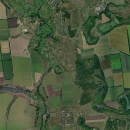 Novyy Starodub Satellite Map